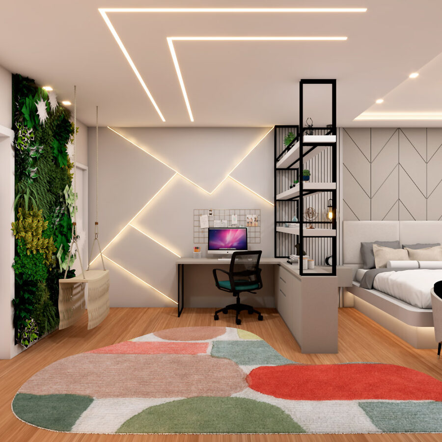 30 DE OUTUBRO: DIA DO DESIGNER DE INTERIORES - Blog Sottile Casa