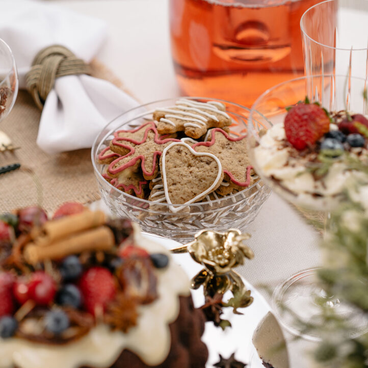 Natal - Biscoito de Natal