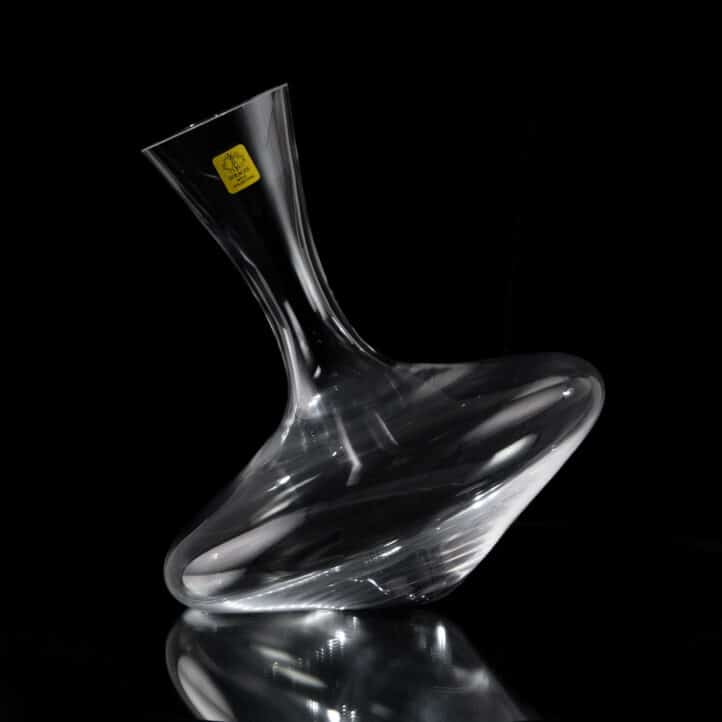 Decanter de Vinhos Strauss