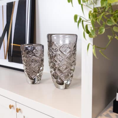 Vasos de Murano: Elegância e Sofisticação para Sua Decoração