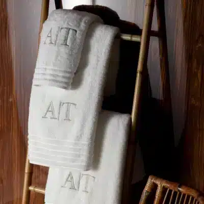 7 itens para avaliar se um kit de toalha de banho é realmente de qualidade
