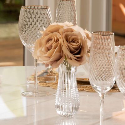 Mês do Cliente Sottile: Descontos Especiais em Itens para Mesa e Cozinha 