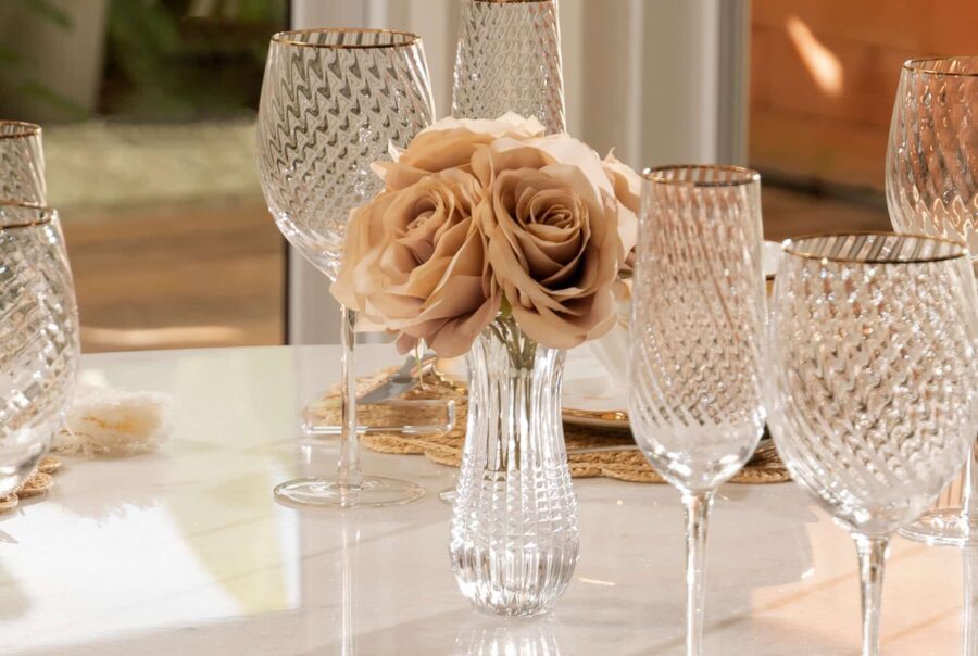 Mês do Cliente Sottile: Descontos Especiais em Itens para Mesa e Cozinha 